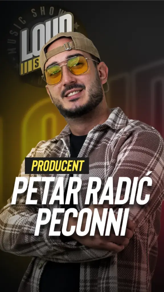 Petar Radić Peconni